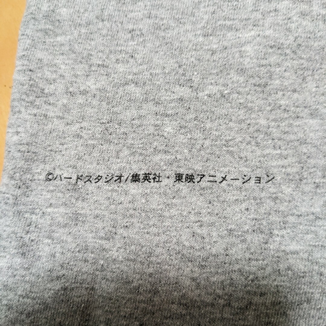 F-LAGSTUF-F(フラグスタフ)のF-LAGSTUF-FフラグスタフTシャツ半袖DRAGONBALLベジータ メンズのトップス(Tシャツ/カットソー(半袖/袖なし))の商品写真