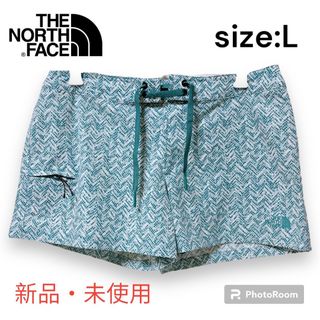 ザノースフェイス(THE NORTH FACE)のThe North Face ショートパンツ　ハーフパンツ(ショートパンツ)