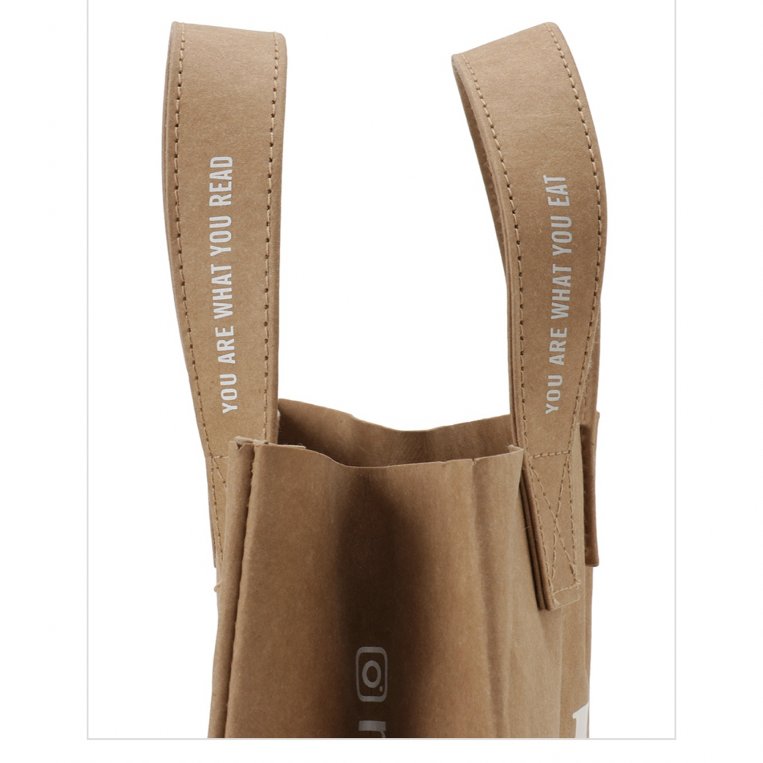 MADISONBLUE - マディソンブルーGRAMERCY PAPER BAG TOKYOの通販 MADISONBLUE - マディソンブルーGRAMERCY PAPER BAG TOKYOの通販