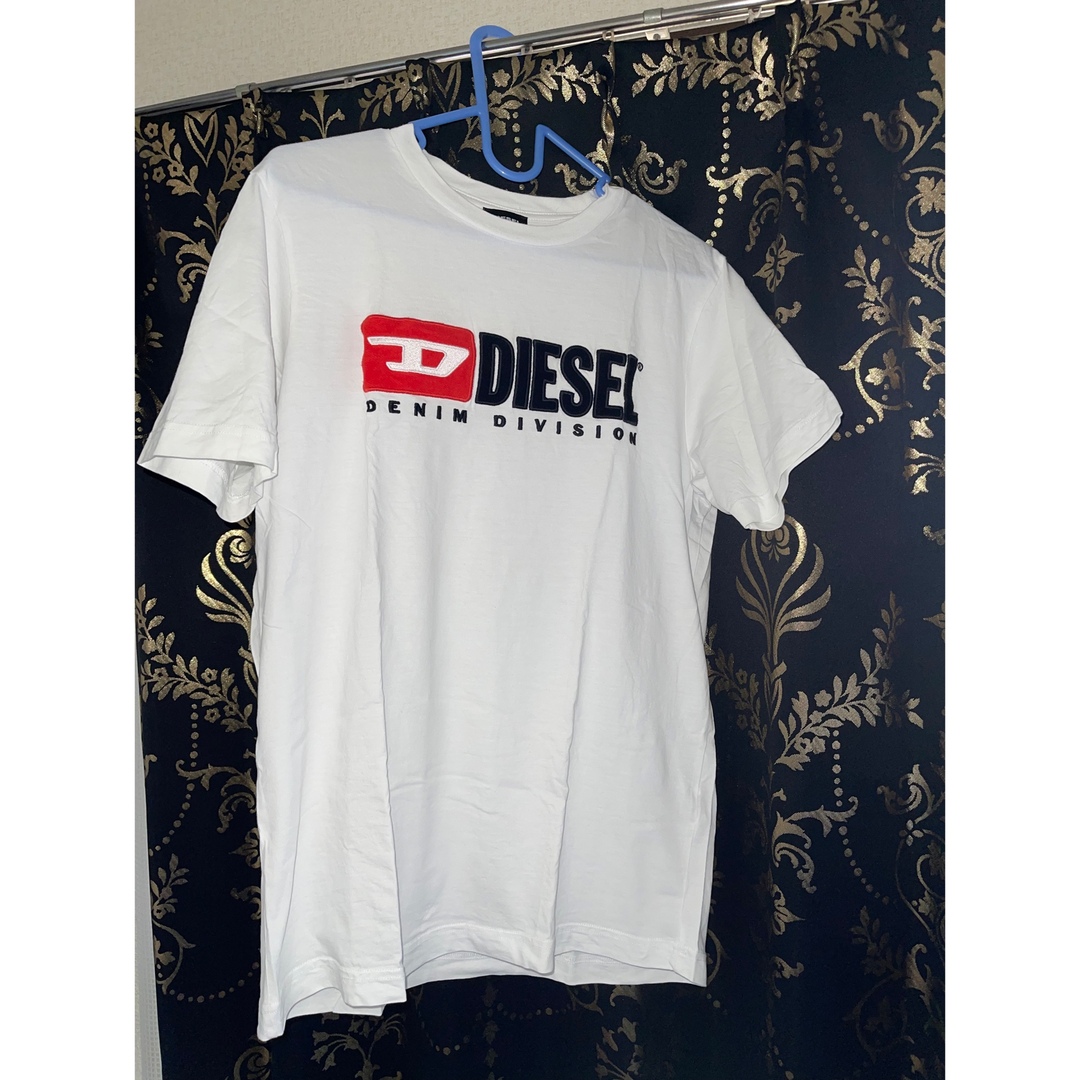 DIESEL 新品 半袖Tシャツ 6枚set ディーゼル - 通販 - hydro-mineral.net