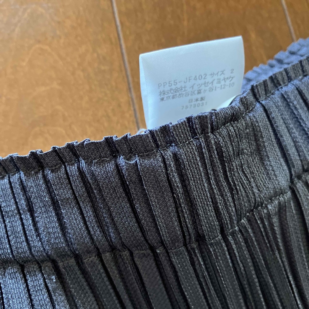 PLEATS PLEASE ISSEY MIYAKE - pleats please イッセイミヤケ パンツの