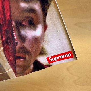 シュプリーム(Supreme)のSupreme  Split Sticker(その他)