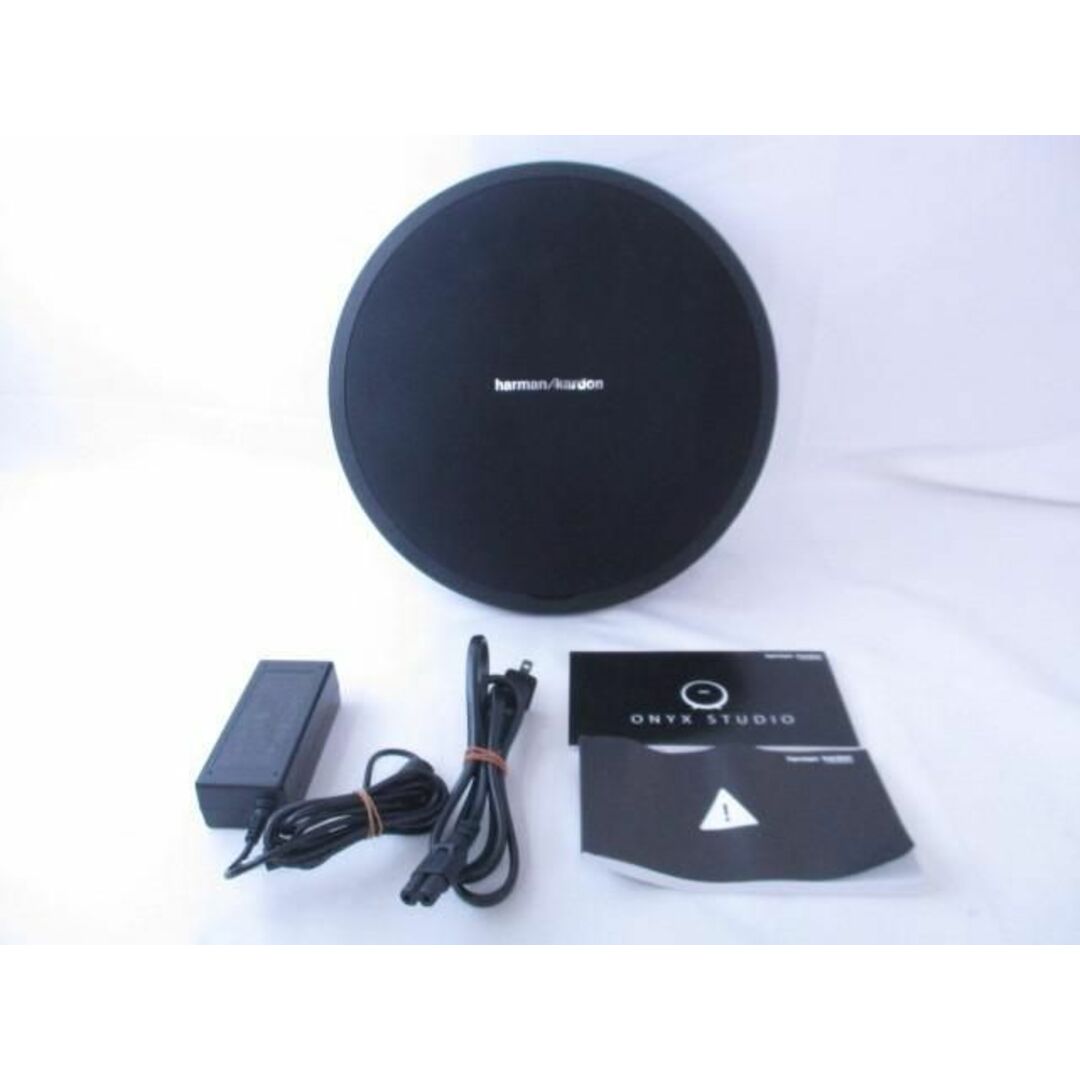 harman kardon ハーマンカードン　ONYX STUDIO  美品