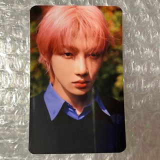 THEBOYZ ドボイズ ニュー Unexpected 特典トレカ Whoop - メルカリ