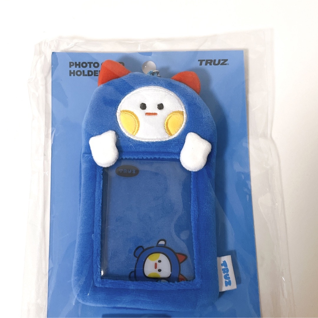 TRUZ minini WOOPY トレカケース