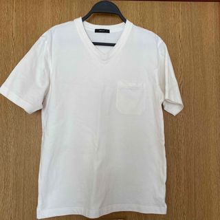 コムサイズム(COMME CA ISM)のコムサイズム  Tシャツ(Tシャツ/カットソー(半袖/袖なし))