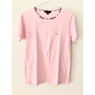 バーバリー(BURBERRY)のBurberry London バーバリー ロンドン Tシャツ(Tシャツ(半袖/袖なし))