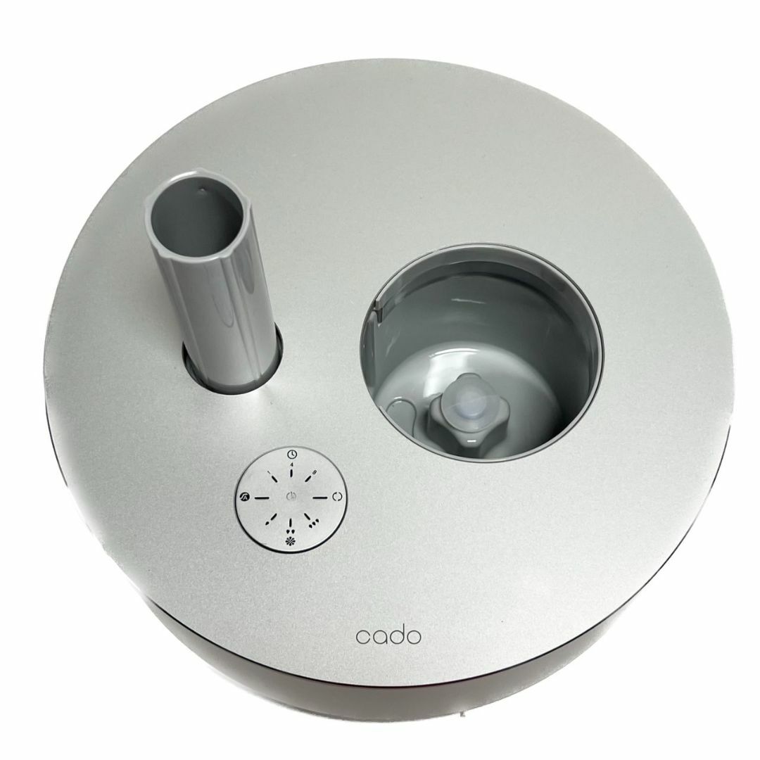 ☆美品 cado カドー 除菌消臭器 PG-E620 ピーズガード B