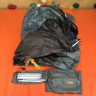 ゴーライトの通販 45点 | GoLiteを買うならラクマ