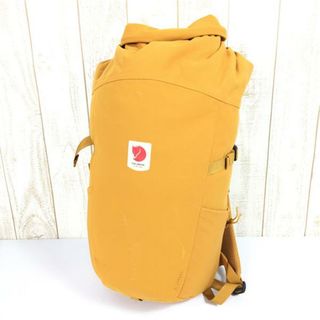 フェールラーベン(FJALL RAVEN)のフェールラーベン Ulvo Rolltop 23 バックパック デイパック FJALLRAVEN 23311 Red Gold オレンジ系(その他)