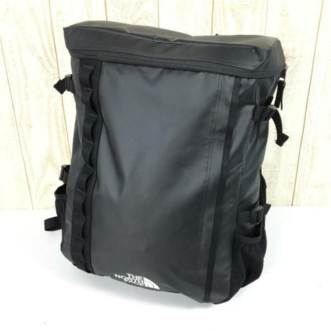 メーカー商品IDノースフェイス プロフューズボックス Pro Fuse Box 30L バックパック デイパック NORTH FACE NM71255 ブラック系