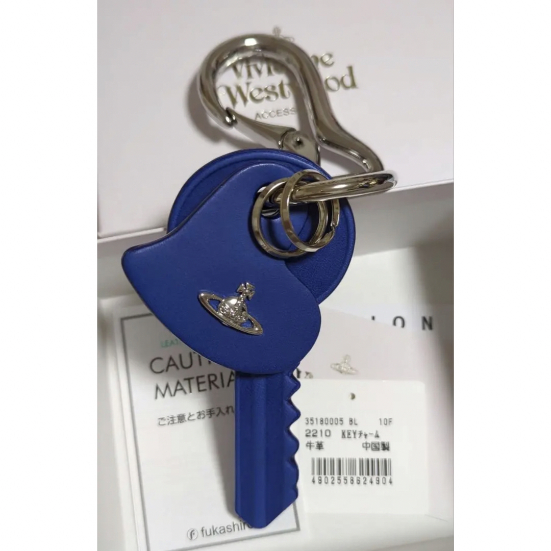 Vivienne Westwood - ヴィヴィアンウエストウッド KEY Vivienne Westwood - ヴィヴィアンウエストウッド KEY