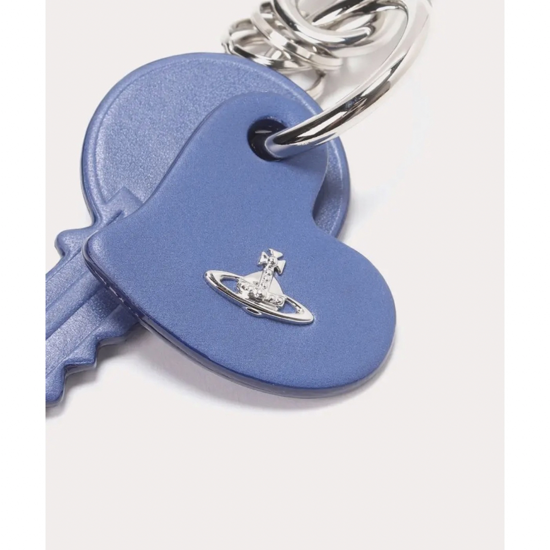 Vivienne Westwood - ヴィヴィアンウエストウッド KEY Vivienne Westwood - ヴィヴィアンウエストウッド KEY