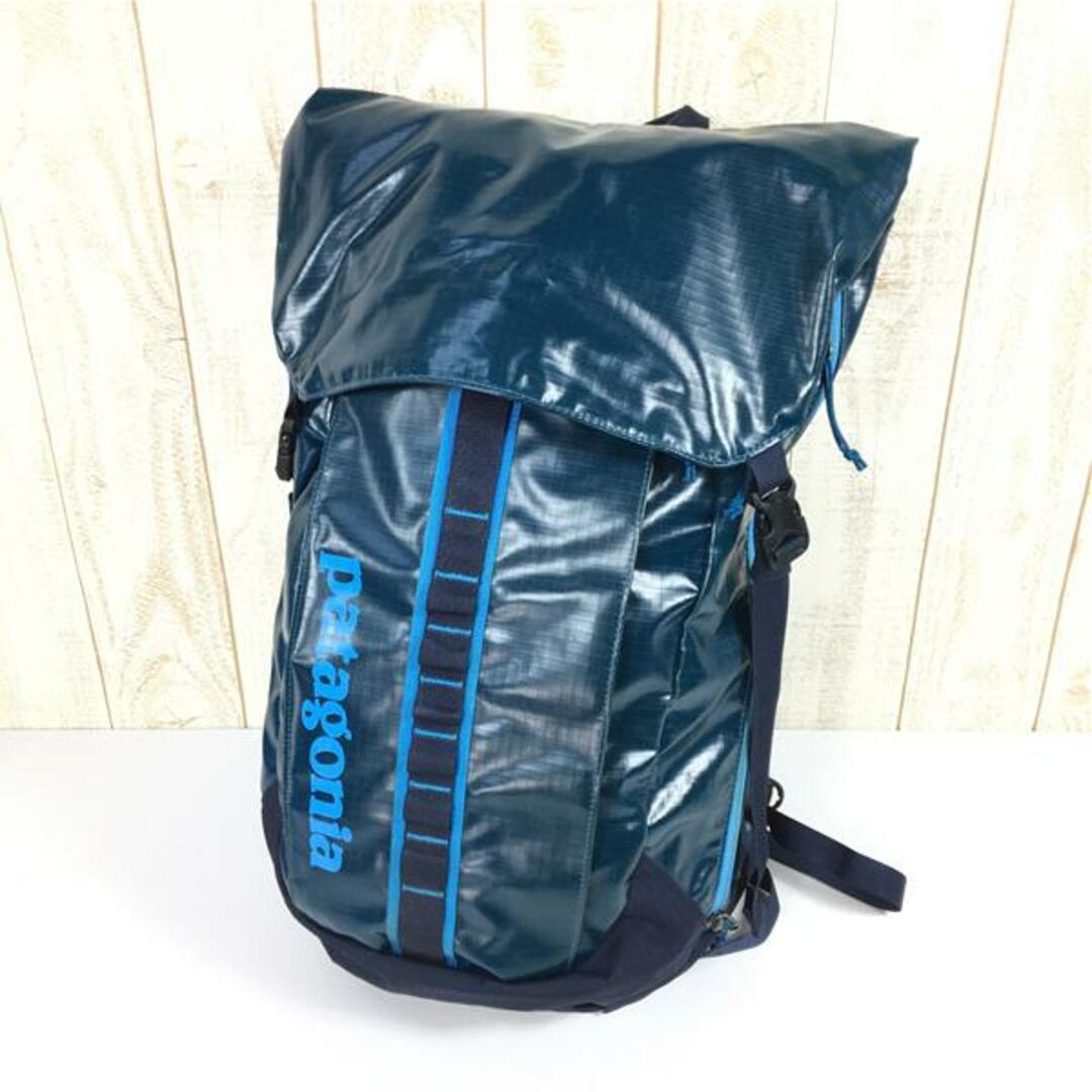 patagonia - パタゴニア ブラックホール パック BLACK HOLE PACK 32L