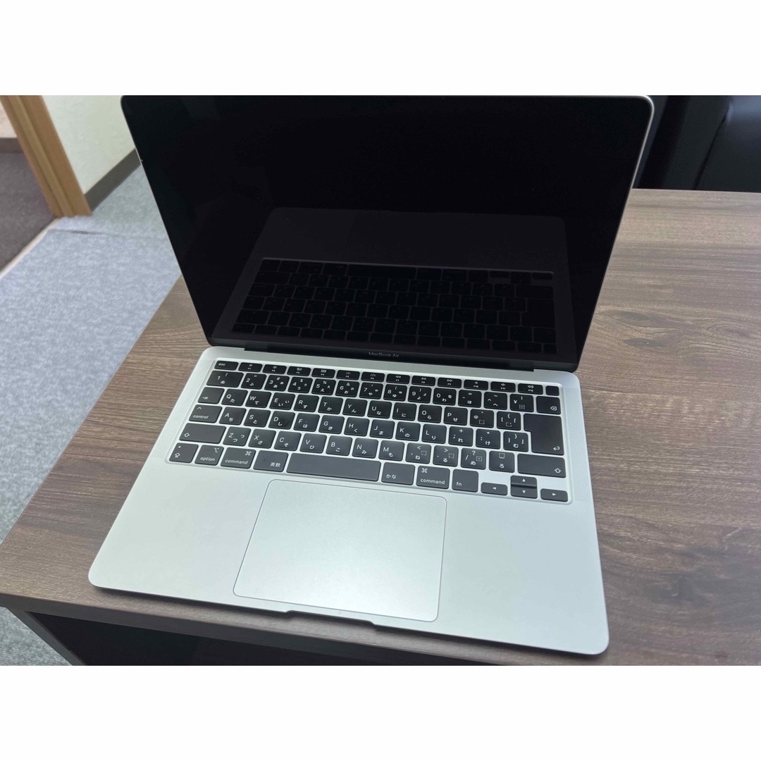 Mac (Apple) - MacBook Air (Retinaディスプレイ, 13-inch, 202…の通販 ...