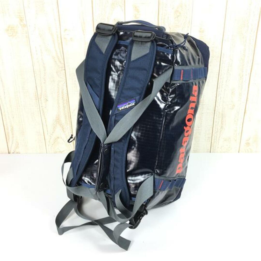 patagonia blackhole duffel 45L パタゴニア ハワイ-