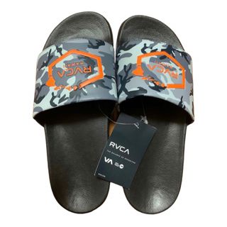 ルーカ(RVCA)のルーカ　ユニセックス　サンダル　bc041898(サンダル)