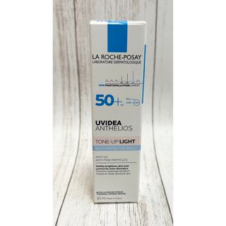 ラロッシュポゼ(LA ROCHE-POSAY)のラロッシュポゼ トーンアップ ライト 30ml 箱付き 日焼け止め 下地(化粧下地)