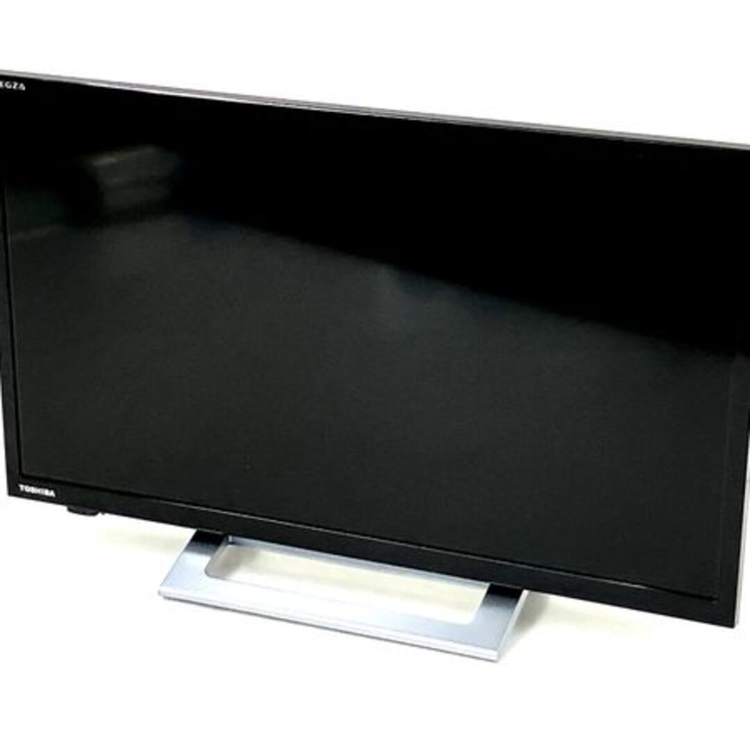 東芝 24V34 REGZA 液晶テレビ 24インチ T7665322