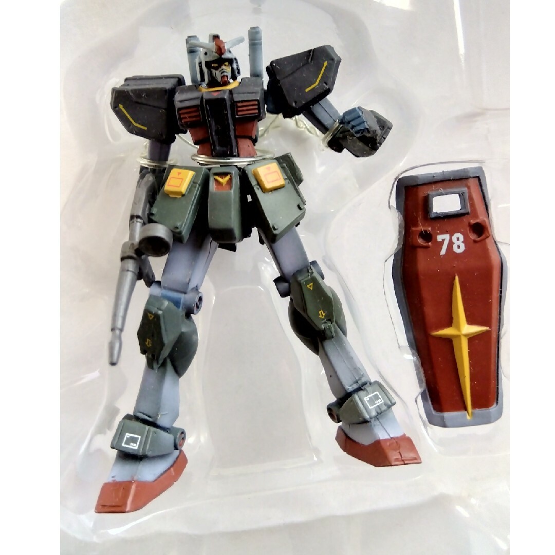 ot371 FW ガンダム アルティメットオペレーション プラス 6-10 ot371 FW ガンダム アルティメットオペレーション プラス 6-10