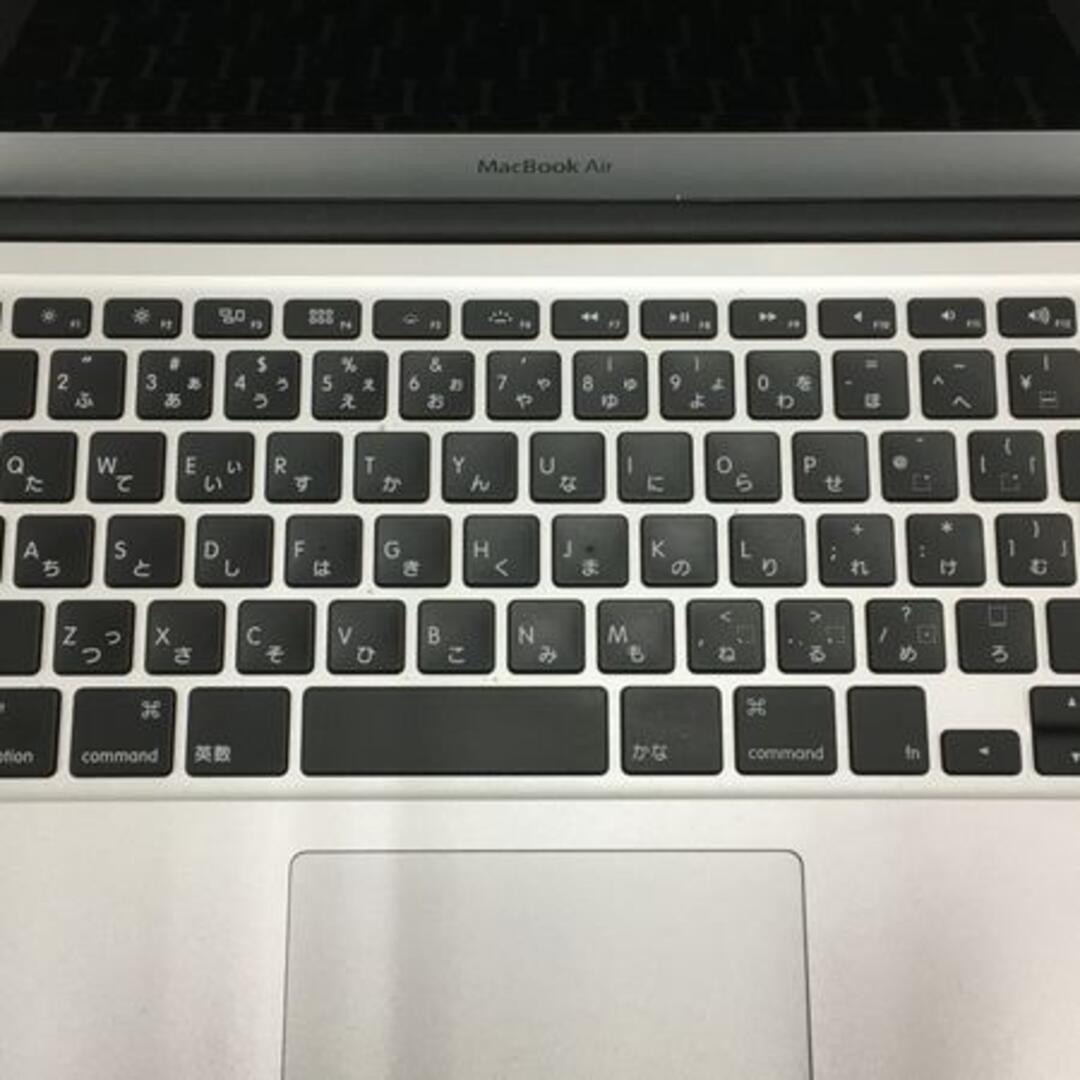 Apple MacBook Air 13インチ 2015 T7677745