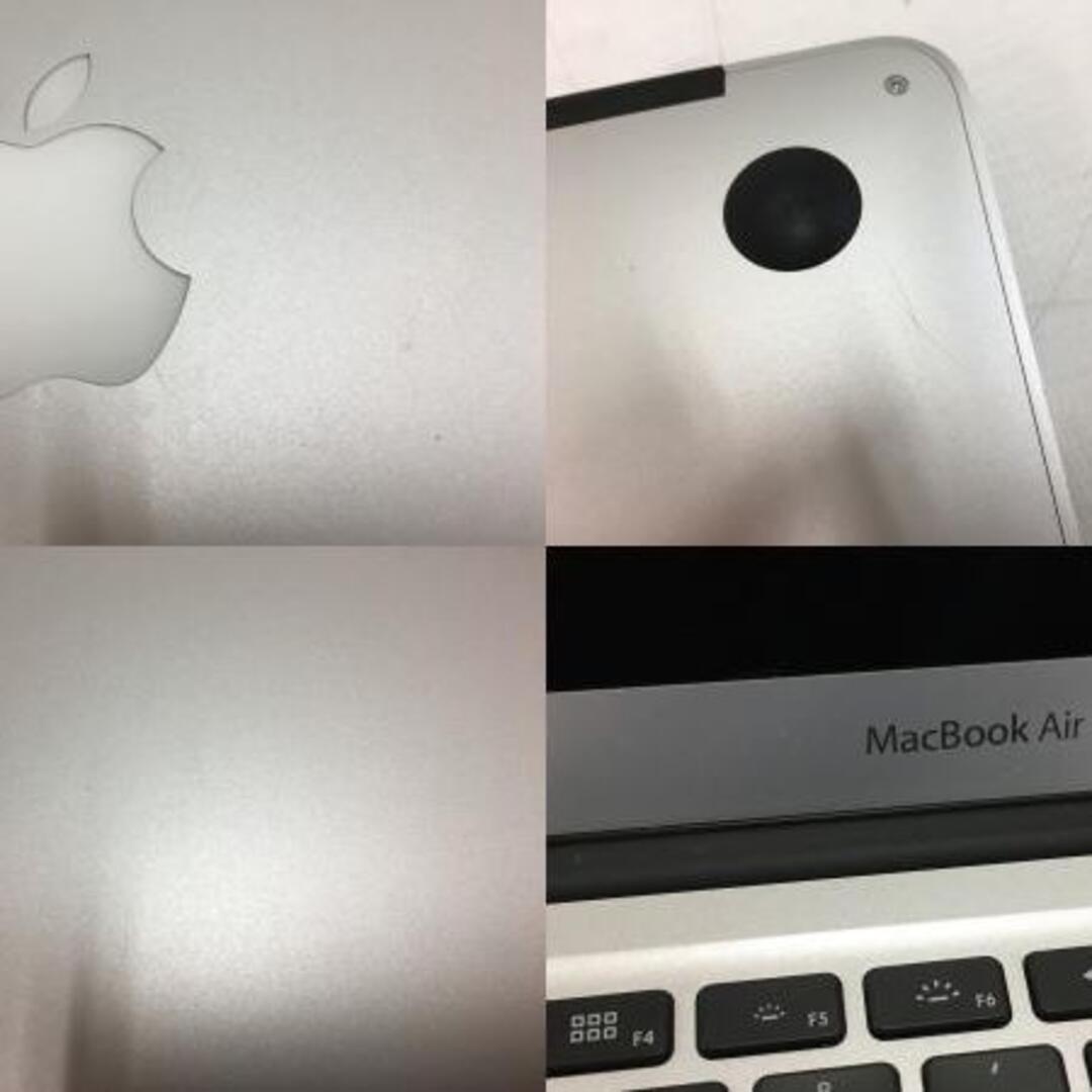 Apple MacBook Air 13インチ 2015 T7677745