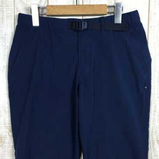 ザノースフェイス(THE NORTH FACE)のWOMENs S  ノースフェイス トレック ライト パンツ Trek Light Pants トレッキングパンツ NORTH FACE NBW31604 ネイビー系(その他)