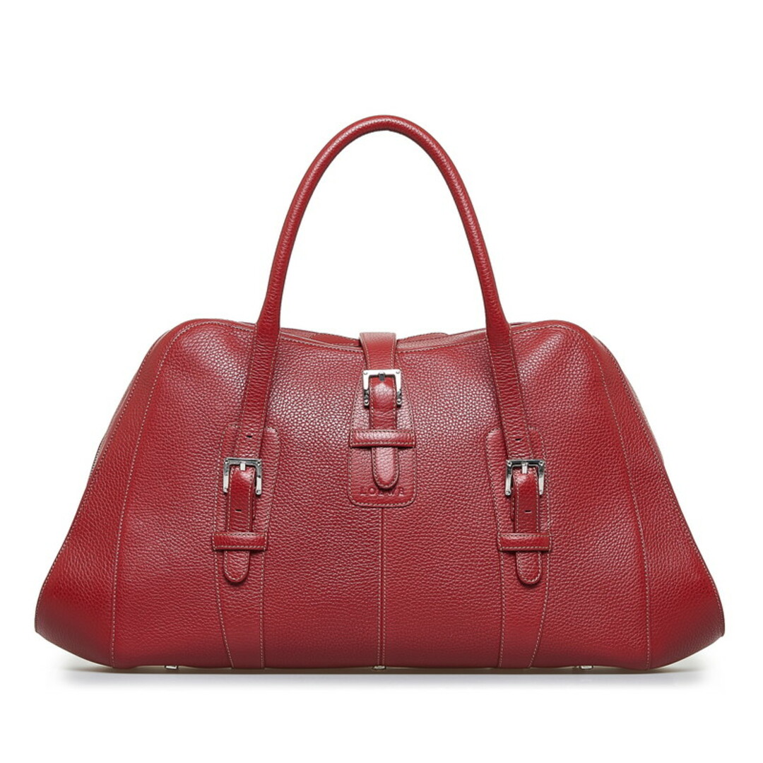LOEWE - ロエベ ボストンバッグ ハンドバッグ レザー レディース LOEWE