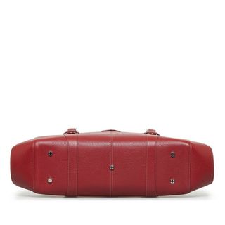 LOEWE - ロエベ ボストンバッグ ハンドバッグ レザー レディース LOEWE