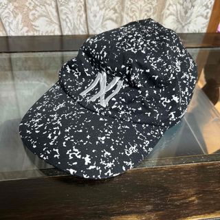 COMESANDGOES - カムズアンドゴーズ‼️新古品‼️激レアキャップ‼️の