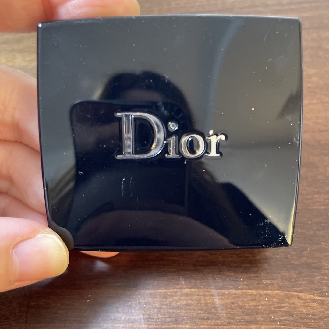 Dior(ディオール)のディオール　ショウモノグロス　764 コスメ/美容のベースメイク/化粧品(アイシャドウ)の商品写真