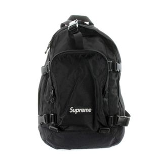 オプティミスティック **最終値下げ**18ss supreme バックパック