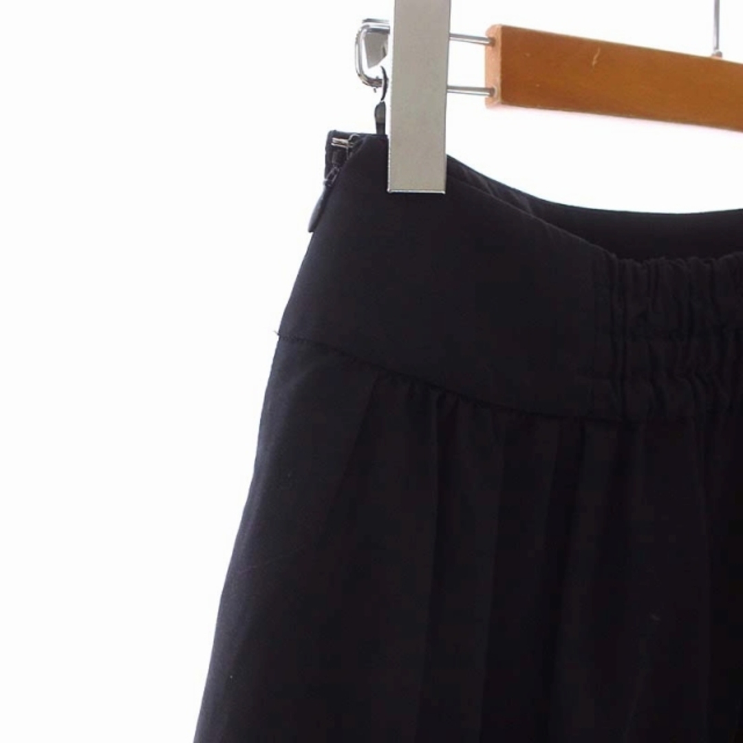 TOCCA(トッカ)のトッカ 22AW TIERED GATHERED SKIRT フレアスカート レディースのスカート(ロングスカート)の商品写真