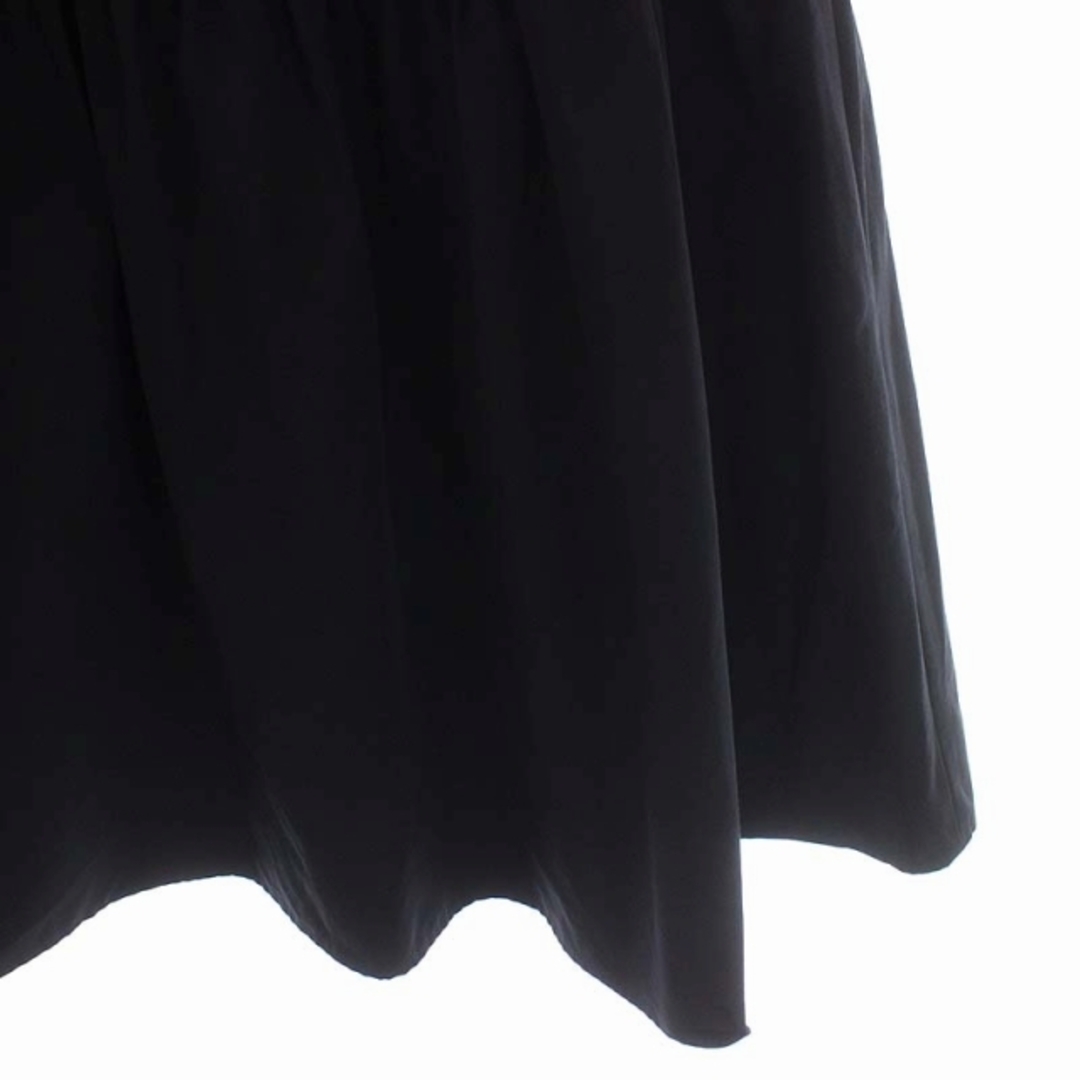 TOCCA(トッカ)のトッカ 22AW TIERED GATHERED SKIRT フレアスカート レディースのスカート(ロングスカート)の商品写真