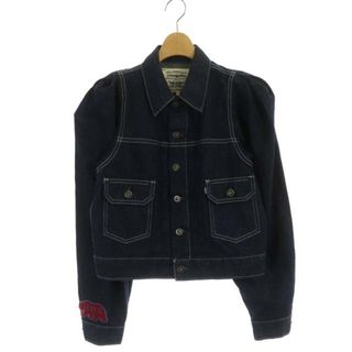 リーバイス(Levi's)のリーバイス MADE CRAFTED ANGEL SLEEVE ジャケット(Gジャン/デニムジャケット)