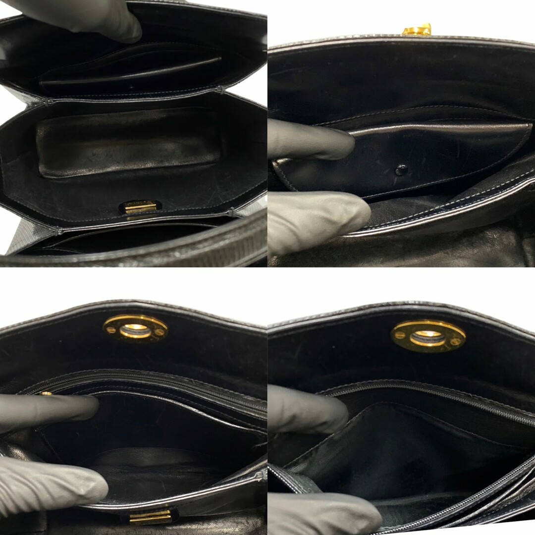 Gucci - 極 美品 GUCCI オールドグッチ グッチ ヴィンテージ ターン