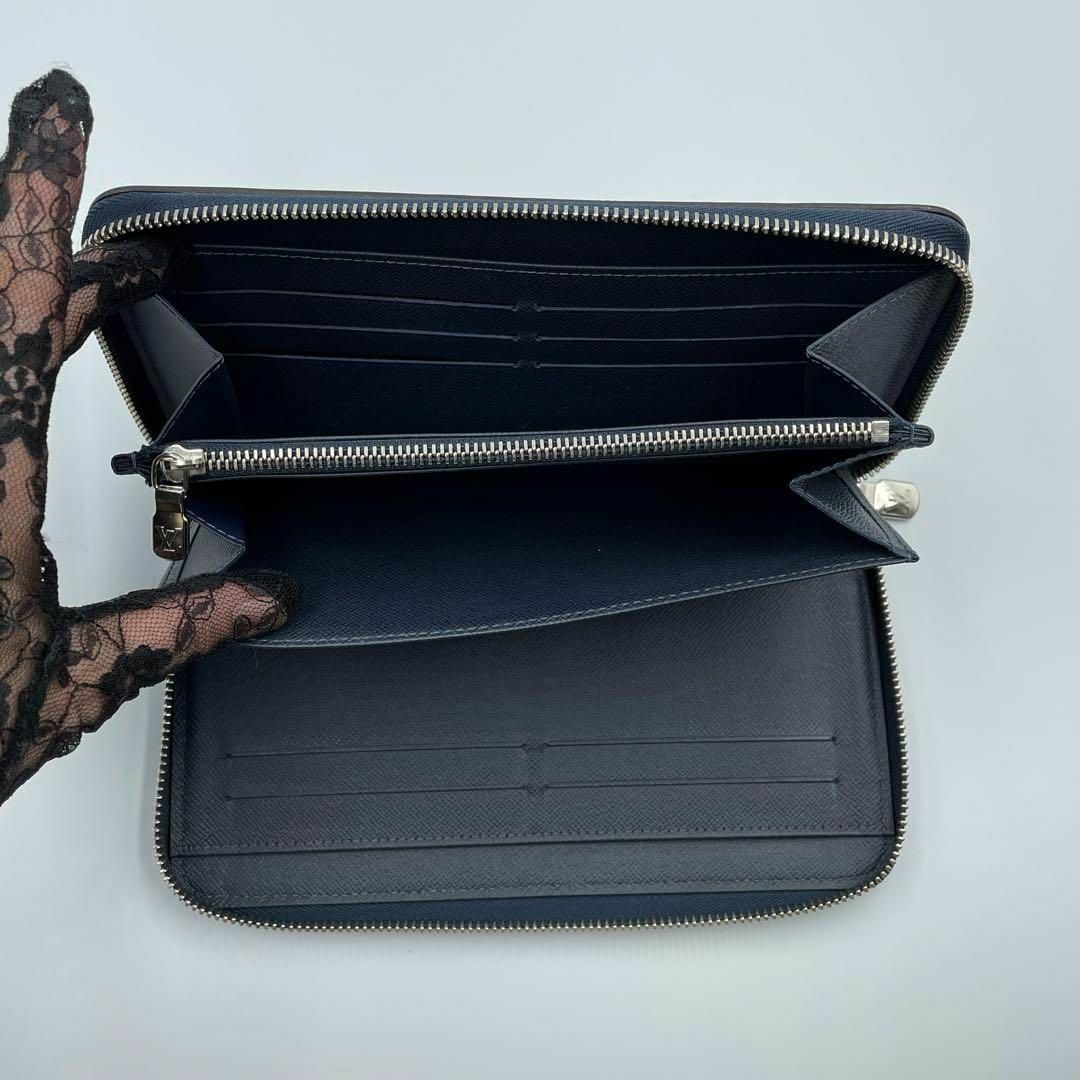 LOUIS VUITTON(ルイヴィトン)のルイヴィトン M62644 エピ ジッピー オーガナイザー 長財布 おしゃれ上品 レディースのファッション小物(財布)の商品写真