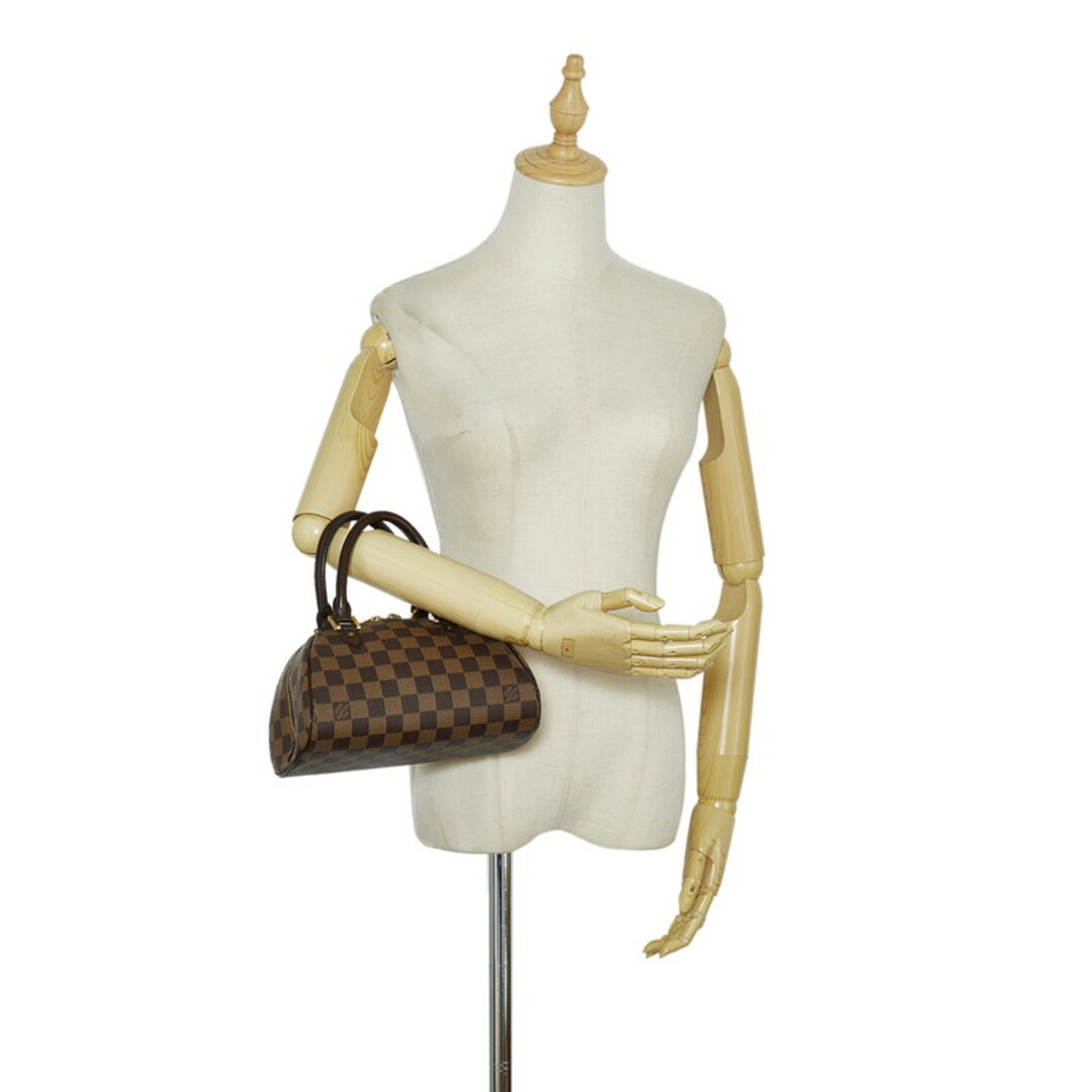 在庫】LOUIS VUITTON - ルイヴィトン ダミエ リベラ ミニ N41436