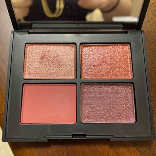 ナーズ(NARS)のナーズ　クワッドアイシャドウ　5065(アイシャドウ)