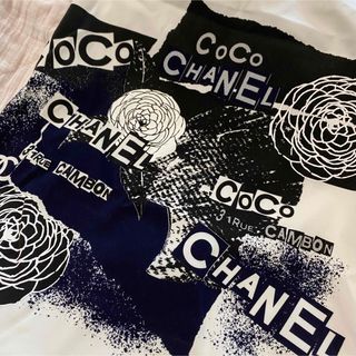 シャネル 水着/浴衣の通販 99点 | CHANELのレディースを買うならラクマ