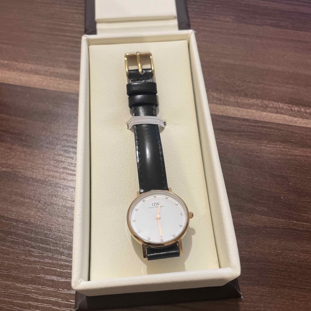 Daniel Wellington(ダニエルウェリントン)のDaniel Wellington 時計 レディースのファッション小物(腕時計)の商品写真