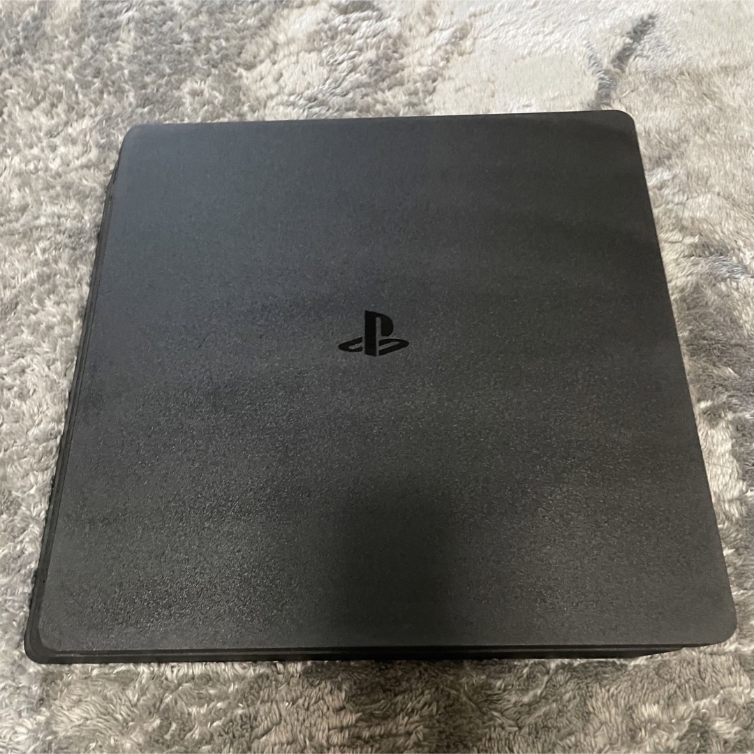 SONY PlayStation4 本体 CUH-2100A B01