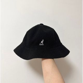 カンゴール(KANGOL)のKANGOL バケットハット(ハット)