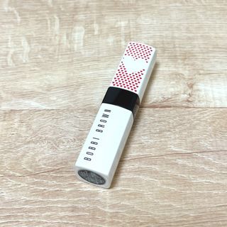 ボビイブラウン(BOBBI BROWN)のボビイブラウン エクストラリップティント ベアラズベリー(リップケア/リップクリーム)