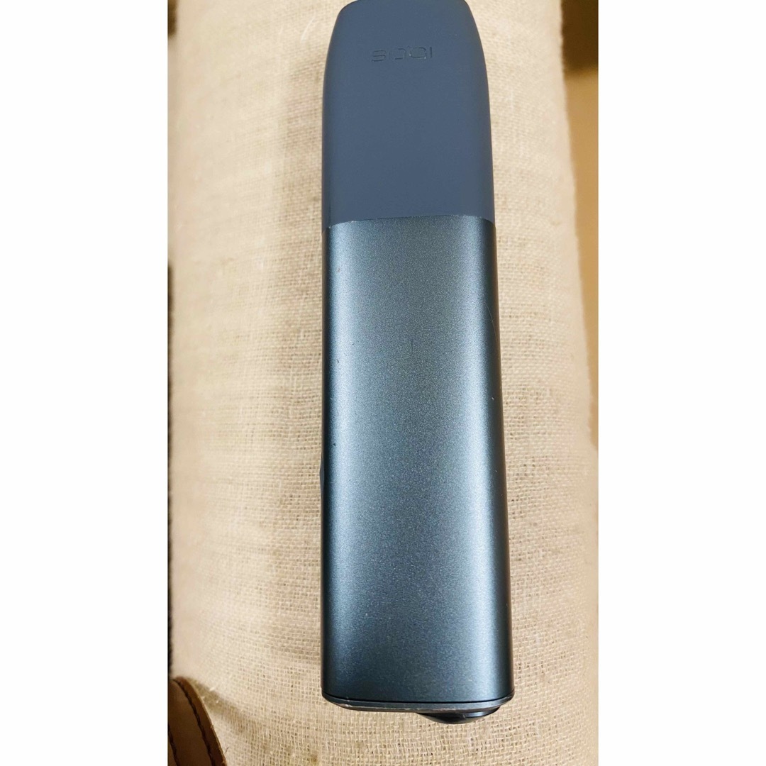 IQOS(アイコス)のIQOS メンズのファッション小物(タバコグッズ)の商品写真