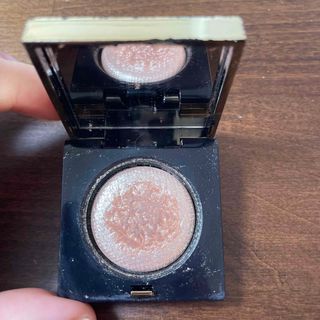 ボビイブラウン(BOBBI BROWN)のボビイブラウン　LUXE EYE SHADOW ムーンストーン(アイシャドウ)