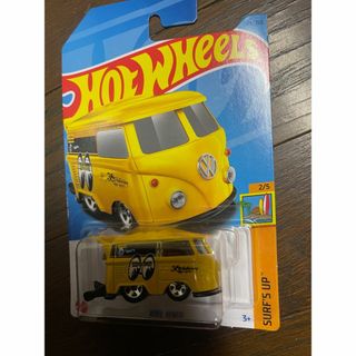 ホットウィール KOOL KOMBI クールコンビ の通販 by よし's shop｜ラクマ