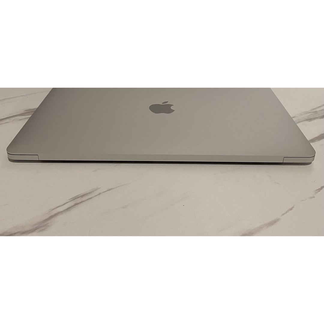 Mac (Apple)(マック)のMacBookPro13 touchbar i5 8GB 512GB2017   スマホ/家電/カメラのPC/タブレット(ノートPC)の商品写真