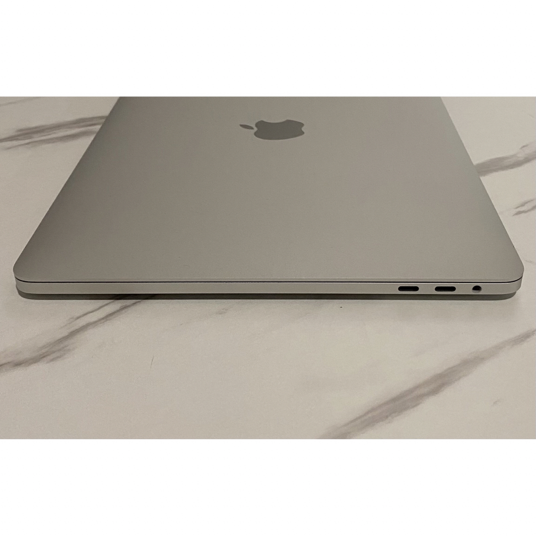 MacBookPro13 touchbar i5 8GB 512GB2017 5