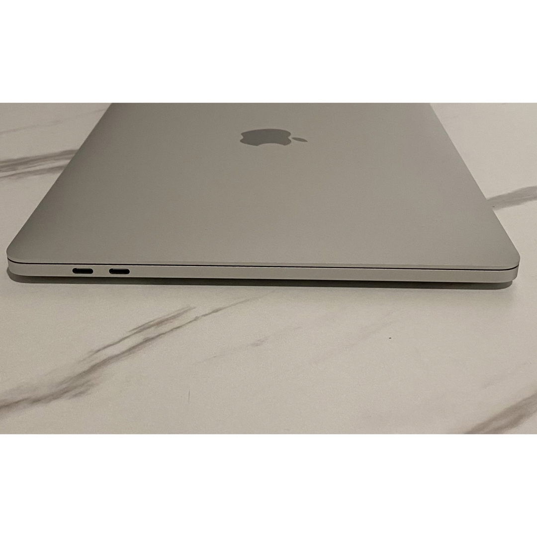 MacBookPro13 touchbar i5 8GB 512GB2017 3